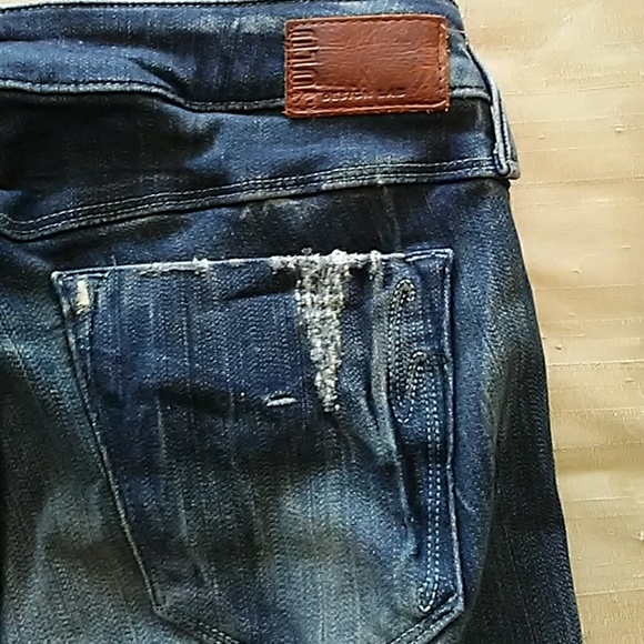 🎉Amazing Design Lab Jeans🎉 - Picture 3 of 7